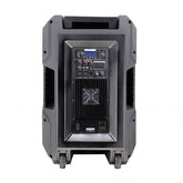 Parlante Inalámbrico Kalley K-SPK180" Negro